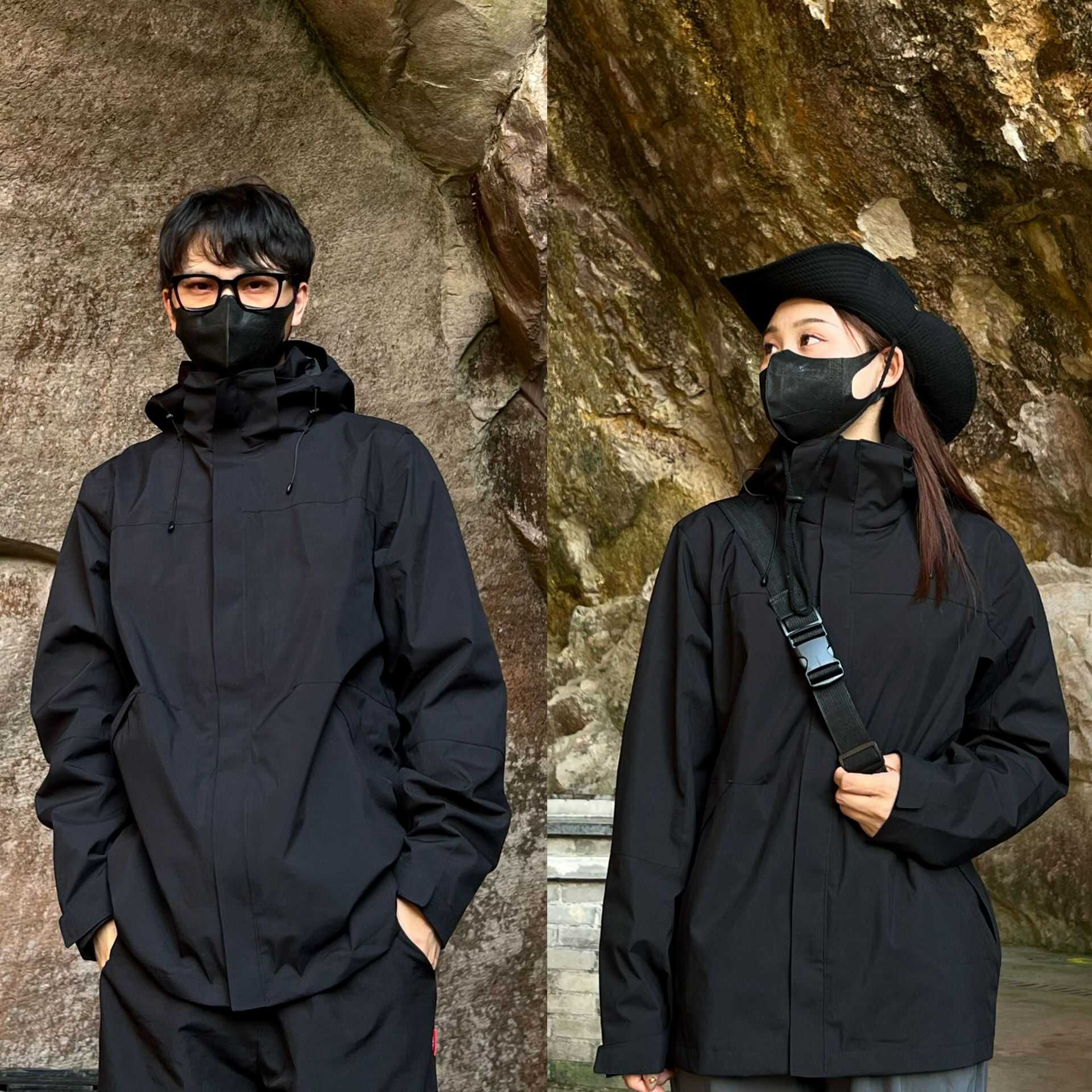 Black one
